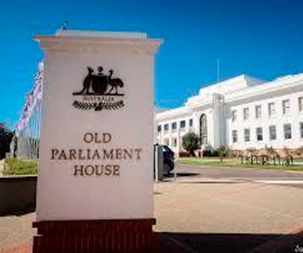 Old Parliament House