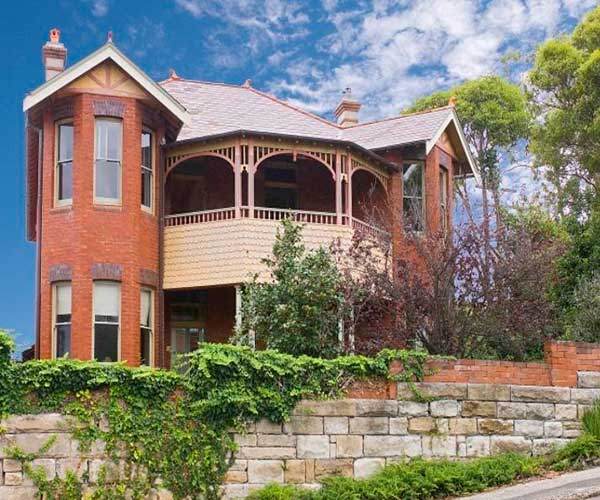 Mosman