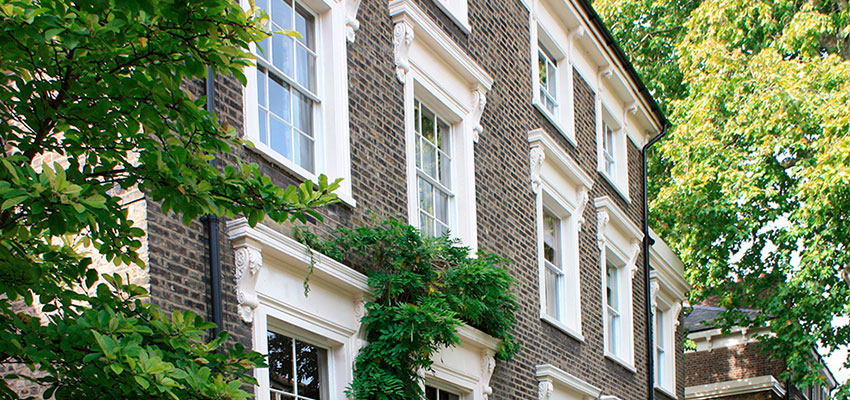 Commercial Heritage Buildings Sydney