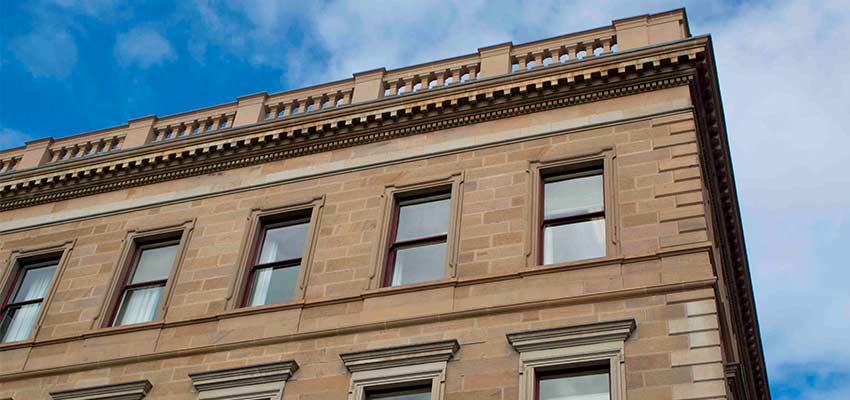 Glazing solutions