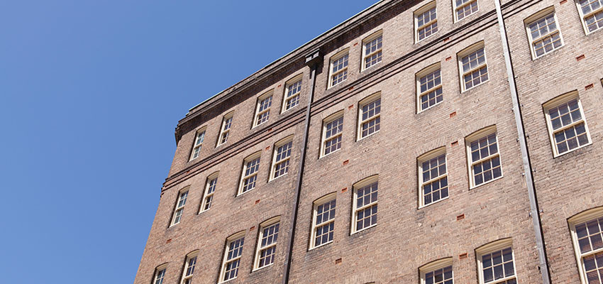 Timber window & door restoration