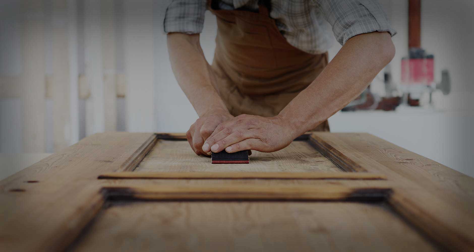 Joinery Service Provider Sydney
