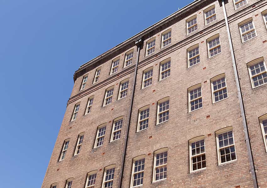 timber window & door restoration